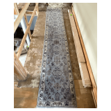Hall runner 14' 6' L x 30' W