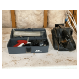 Craftsman 3' belt sander, working condition