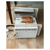 Window air conditioners