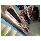 Women's clothing, Marc NY, West Bound, Erin London, Pointelle
