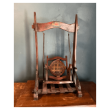 Doll swing