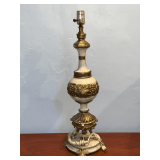 Table lamp