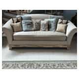 Wesley Hall sofa
