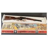 Winchester Legendary Lawmen Model 94, never fired per seller, in original box, 30-30 WIN lever action, 16' barrel