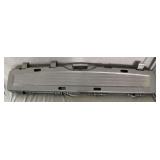 Pillar Lock 53' hard side gun case with foam interior
