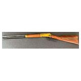 A Century of Leadership 1866-1966 Winchester Centennial 66 rifle, 30-30, 20' octagonal barrel