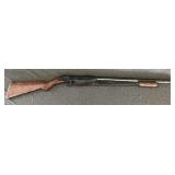 Daisy Model 25 BB gun SN: A153524