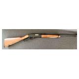 Winchester Model 150 .22 S, L or LR, tube fed, 19' barrel, lever action, sling swivels