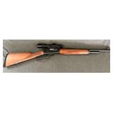 Marlin Model 1895G, 45/70 government, lever action, 18' ported barrel