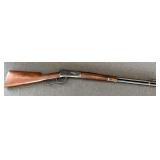 Winchester Model 94 30WCF, lever action, 19' barrel