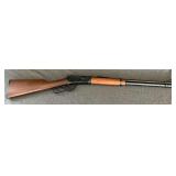 Winchester Model 94 lever action 30-30, 21' barrel
