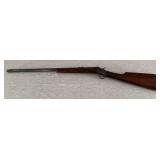 Remington Model 4 rolling block 32 short or long, octagon 22' barrel