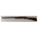 Stevens Model 9478 20 gauge shotgun, 2 3/4' and 3' shells, single shot break action