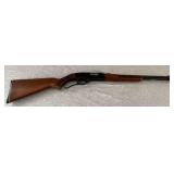 Winchester Model 250 .22 S, L or LR, lever action, tube magazine