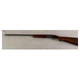 Winchester Model 97, .410 shotgun, 3' chamber, single shot, 28' barrel, full choke