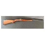 Glenfield Model 60 .22 LR, semi-automatic, tube fed, 21' barrel