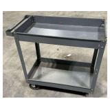 Rolling cart