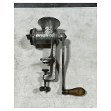 Climax No. 53 food chopper