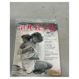 Ladies Home Journal August 1961
