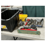 Pneumatic tools, air chisel, impact, ratchet