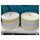 2 American Harvest dehydrators