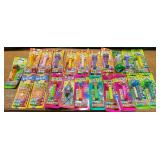 PEZ dispensers, Pokémon and others