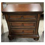 Ashley nightstand