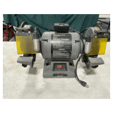 Sears Craftsman 8" bench grinder