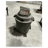 Craftsman 5.0 hp wet dry vac