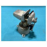 Panavise 2 1/2" hobby vise.