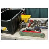 Pneumatic tools, air chisel, impact, ratchet
