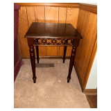 End table