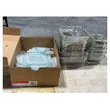 Glasslock storage containers