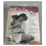 Ladies Home Journal August 1961