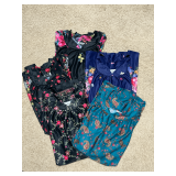 5 Anthony Richards house dresses