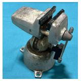 Panavise 2 1/2" hobby vise.