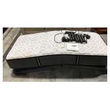 iDealBed 4i Custom adjustable bed with Sealy mattress
