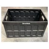 CleverMade folding crate
