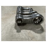 Mac crows foot wrenches