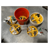 Plumbing supplies and hardware