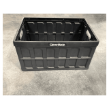CleverMade folding crate