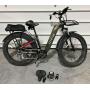 Check Out The Variety— Electric Bike, Ashley Furniture, Tools, Tractor Seats, Paperweights, PEZ & More
