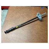 Hawk Earth Anchor camera stake