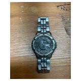 Armitron men's watch water 165 resist steel