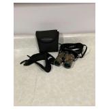 Nikon Monarch 10x32 binoculars
