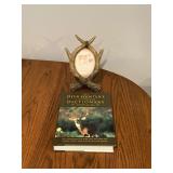 The Deer Hunter's Illustrated Dictionary
