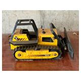 Tonka bulldozer