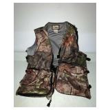 Ol' Tom turkey hunting vest