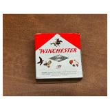 Winchester 20 gauge 2 3/4' 7 1/2-shot
