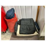 Sleeping bags